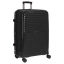 Stratic Bright+ - 4-Rollen-Trolley 76 cm L erw. (black) - Ansicht 5