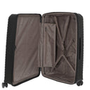 Stratic Bright+ - 4-Rollen-Trolley 76 cm L erw. (black) - Ansicht 6