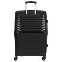 Stratic Bright+ - 4-Rollen-Trolley 76 cm L erw. (black) - Ansicht 4