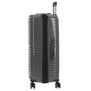 Stratic Bright+ - 4-Rollen-Trolley 76 cm L erw. (grey) - Ansicht 3