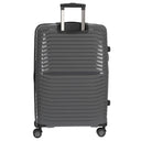 Stratic Bright+ - 4-Rollen-Trolley 76 cm L erw. (grey) - Ansicht 4