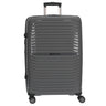 Stratic Bright+ - 4-Rollen-Trolley 76 cm L erw. (grey)