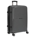 Stratic Bright+ - 4-Rollen-Trolley 76 cm L erw. (grey) - Ansicht 5
