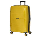 Stratic Bright+ - 4-Rollen-Trolley 76 cm L erw. (yellow gold) - Ansicht 2