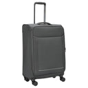 Stratic Fresh - 4-Rolley-Trolley 65 cm M erw. (anthrazit) - Ansicht 5