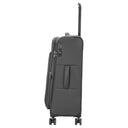 Stratic Fresh - 4-Rolley-Trolley 65 cm M erw. (anthrazit) - Ansicht 3