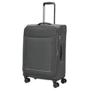 Stratic Fresh - 4-Rolley-Trolley 65 cm M erw. (anthrazit) - Ansicht 2