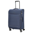 Stratic Fresh - 4-Rolley-Trolley 65 cm M erw. (navy) - Ansicht 2