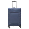Stratic Fresh - 4-Rolley-Trolley 65 cm M erw. (navy)