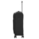 Stratic Light+ - 4-Rollen-Trolley 55 cm S (black) - Ansicht 3