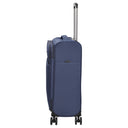 Stratic Light+ - 4-Rollen-Trolley 55 cm S (dark blue) - Ansicht 3