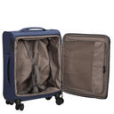 Stratic Light+ - 4-Rollen-Trolley 55 cm S (dark blue) - Ansicht 6
