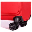 Stratic Light+ - 4-Rollen-Trolley 55 cm S (red) - Ansicht 7