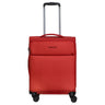 Stratic Light+ - 4-Rollen-Trolley 55 cm S (red)