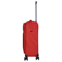 Stratic Light+ - 4-Rollen-Trolley 55 cm S (red) - Ansicht 3