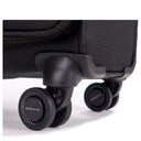 Stratic Light+ - 4-Rollen-Trolley 68 cm M erw. (black) - Ansicht 9