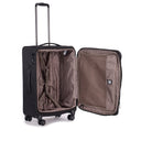 Stratic Light+ - 4-Rollen-Trolley 68 cm M erw. (black) - Ansicht 6