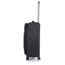 Stratic Light+ - 4-Rollen-Trolley 68 cm M erw. (black) - Ansicht 3