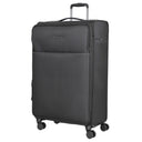 Stratic Light+ - 4-Rollen-Trolley 80 cm L erw. (black) - Ansicht 2
