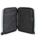 Stratic Straw+ - 4-Rollen-Trolley 55 cm S erw. (pastel blue) - Ansicht 6