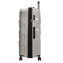 Stratic Straw+ - 4-Rollen-Trolley 76 cm L erw. (beige) - Ansicht 4