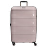 Stratic Straw+ - 4-Rollen-Trolley 76 cm L erw. (rose)