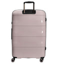 Stratic Straw+ - 4-Rollen-Trolley 76 cm L erw. (rose) - Ansicht 4