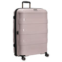 Stratic Straw+ - 4-Rollen-Trolley 76 cm L erw. (rose) - Ansicht 5