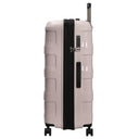 Stratic Straw+ - 4-Rollen-Trolley 76 cm L erw. (rose) - Ansicht 3