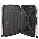 Stratic Straw+ - 4-Rollen-Trolley 76 cm L erw. (rose) - Ansicht 6