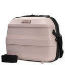 Stratic Straw+ - Beautycase 35 cm (rose) - Ansicht 2