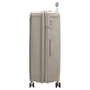 Stratic Straw T - 4-Rollen-Trolley 76 cm L erw. (sand) - Ansicht 3