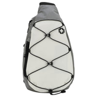 Strellson Homerton Carl - Umhängetsache M 34 cm (offwhite)