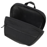 Strellson Homerton Niklas - Rucksack L 46.5 cm (schwarz) - Ansicht 4
