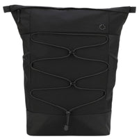 Strellson Homerton Sebastian - Rucksack L 53 cm (schwarz)
