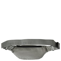 Strellson Northwood RS Curt - Gürteltasche L 37 cm (hellgrau) - Ansicht 4