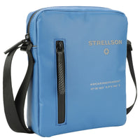 Strellson Stockwell 2.0 Marcus - Schultertasche 21 cm XS (blue) - Ansicht 2