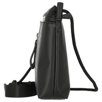Strellson Stockwell 2.0 Sean - Schultertasche XS 22 cm (black) - Ansicht 3