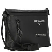 Strellson Stockwell 2.0 Sean - Schultertasche XS 22 cm (black) - Ansicht 5