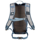 Tatonka Active Pack 15 - Fahrradrucksack 45 cm (elemental blue) - Ansicht 3