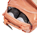 Tatonka Barrel 25 - Reisetasche 42 cm (apricot) - Ansicht 5