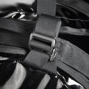 Tatonka Barrel Roller 60 - Rollenreisetasche 59 cm (black) - Ansicht 7