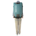 Tatonka Barrel Roller 80 - Rollenreisetasche 75 cm (sage green) - Ansicht 9