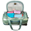 Tatonka Barrel Roller 80 - Rollenreisetasche 75 cm (sage green) - Ansicht 4