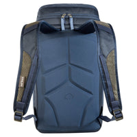 Tatonka City Pack 22 - Laptoprucksack 15.4" 51 cm (navy) - Ansicht 3