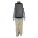 Tatonka Duffle Bag 65 - Faltbare Reisetasche 65 cm (black) - Ansicht 9