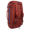 Tatonka Duffle Bag 65 - Faltbare Reisetasche 65 cm (tango red)