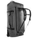 Tatonka Duffle Roller 105 - Rollenreisetasche 84 cm (black) - Ansicht 4