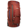 Tatonka Duffle Roller 80 - Rollenreisetasche 78 cm (tango red)