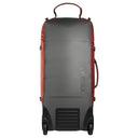 Tatonka Duffle Roller 80 - Rollenreisetasche 78 cm (tango red) - Ansicht 3